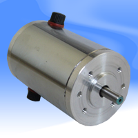 DC-Motor 30PC008