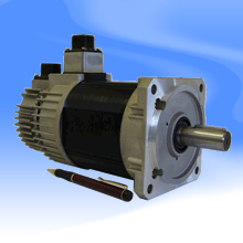 AC-Motor 3MB200